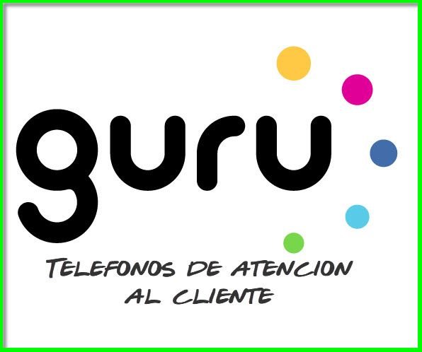 Telefonos de atencion al cliente Gurú Argentina